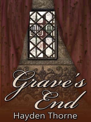 cover image of Grave's End